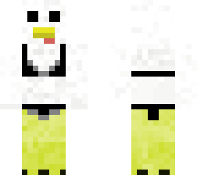 sexy chicken