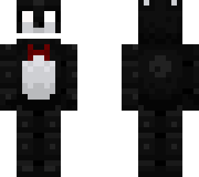 shadow bonnie