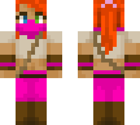 she pink