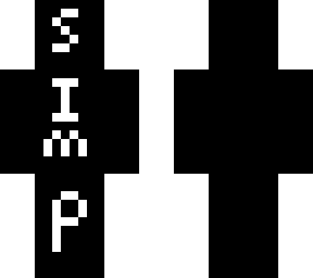 simp