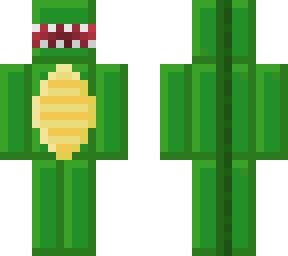 simple dinosaur