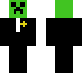 sir creeper