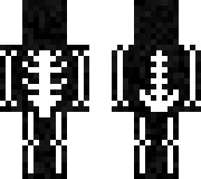 skeleton