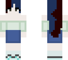 skin casual 2