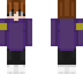 skin for ben