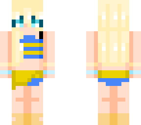 skin for blackroseyt