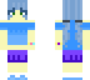 skin for contest!! ^^