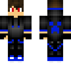 skin gamer