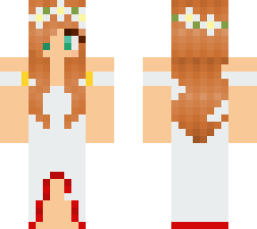 skin mujer