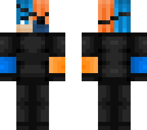 skin title