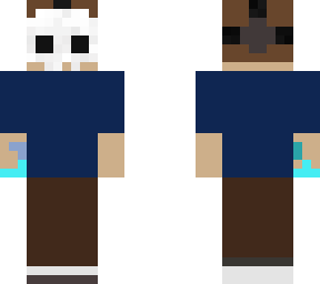 skull mask