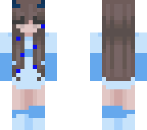 sky demon (remake)
