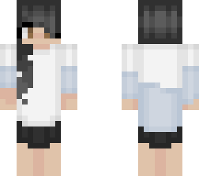 sky sweater
