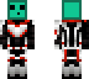 slime endgame