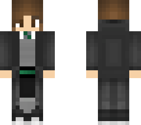 slytherin boy