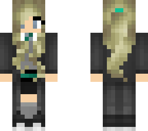 slytherin girl