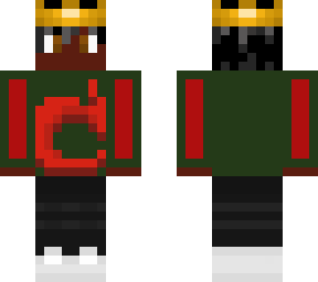 sn morph crown main