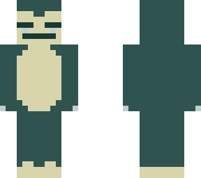 snorlax (ssly's skin style)