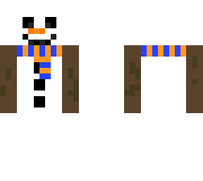 snowman