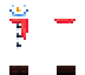 snowman the snowman
