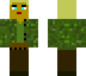 soldier off duty