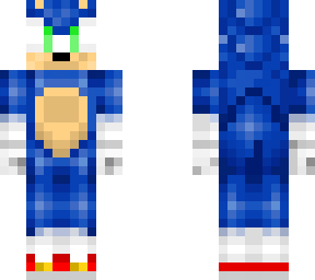 sonic