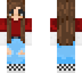 sophia's skin