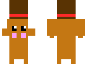 sorry it was to long i made a kawaii potato