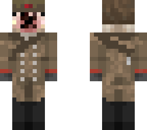 soviet walter (improved)
