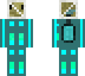 space fish official