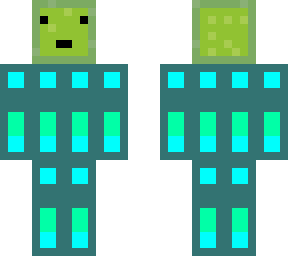 space frog