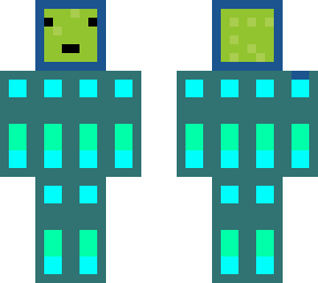 space frog v2