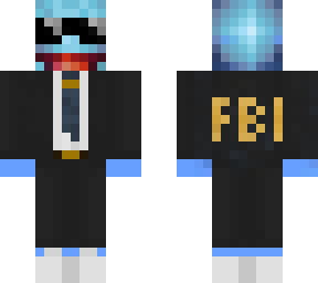 specialagent squirtle