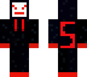 specoficially skin updated