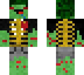 specular zombo