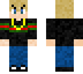steve