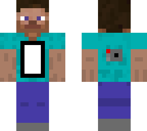 steve hole illusion