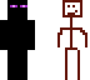 stickman with a friend