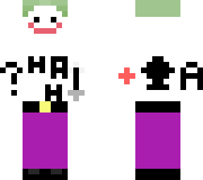 suicide squad joker