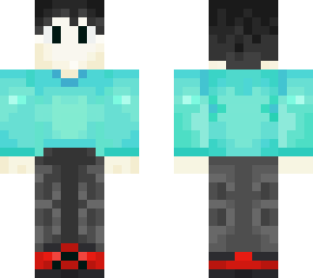 sun gamer skin