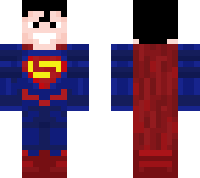 superman