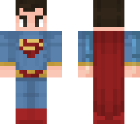 superman