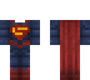 superman outfit