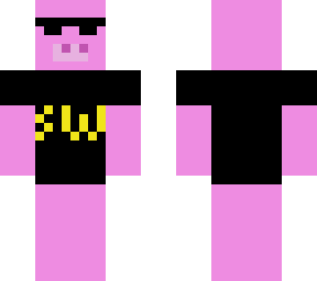 swag pig