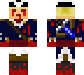 sword
