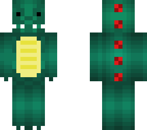 t-rex