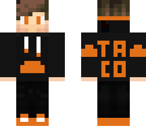 taco gamer boi