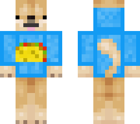 tacodogebluehoodie