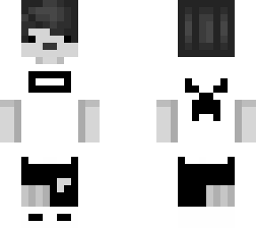 tas will be my skin