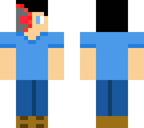 terminator (revamp)